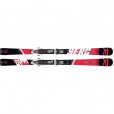 SCHIURI + LEGATURI HERO ELITE MT TI