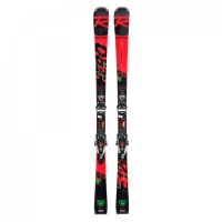 SCHIURI + LEGATURI HERO ELITE ST TI K/NX12 K.GWB 2021