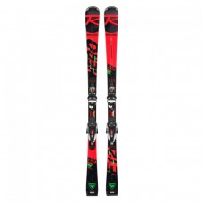 SCHIURI + LEGATURI HERO ELITE ST TI K/NX12 K.GWB 2021