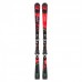 SCHIURI + LEGATURI HERO ELITE ST TI/NX12 K.AW