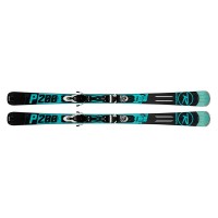 SCHIURI + LEGATURI PURSUIT 200 CARBON