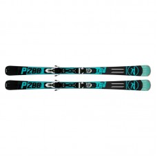 SCHIURI + LEGATURI PURSUIT 200 CARBON
