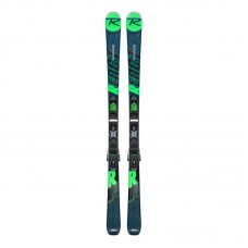 SCHIURI + LEGATURI REACT R4 SPORT CA/XP10 BK/GR