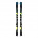SCHIURI + LEGATURI REACT R8 HP/NX12 K.AW BK/YELL