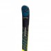 SCHIURI + LEGATURI REACT R8 HP/NX12 K.AW BK/YELL
