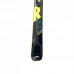 SCHIURI + LEGATURI REACT R8 HP/NX12 K.AW BK/YELL