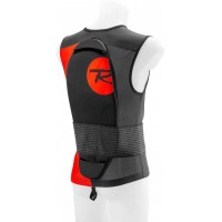 VESTA PROTECTIE SPATE RPG SR - SAS TEC