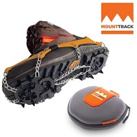 COLTARI MOUNT TRACK