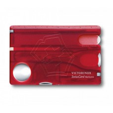 CARD SWISS NAILCARE 0.7300.T