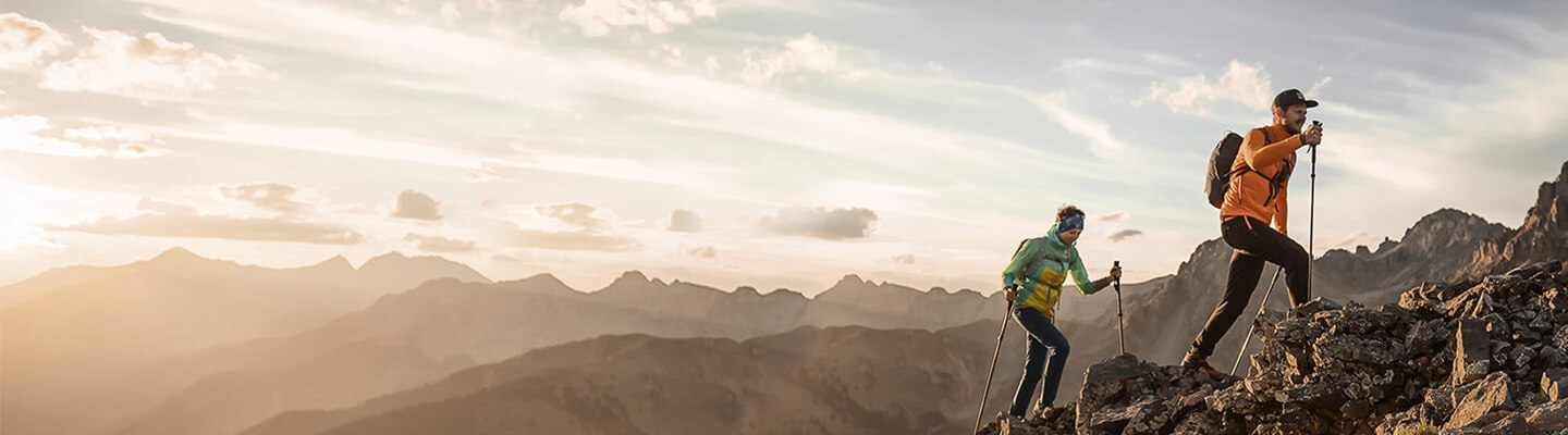 Alpinism